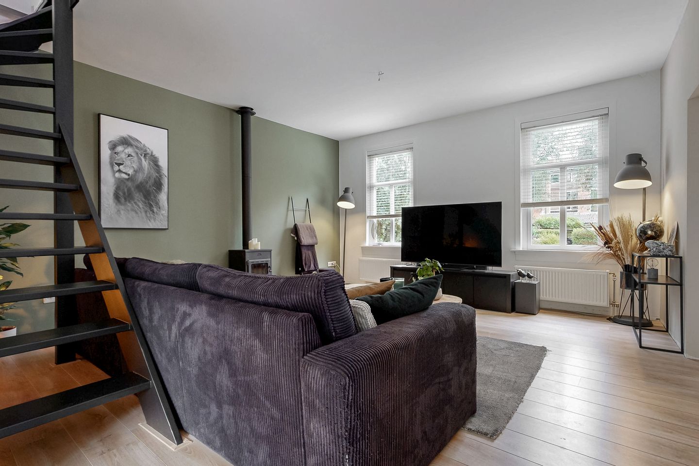 Foto 5 van Wiersdijk 6