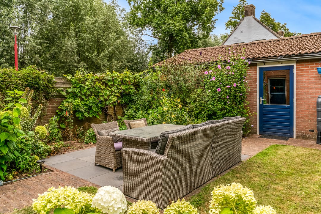 Foto 17 van Wiersdijk 6