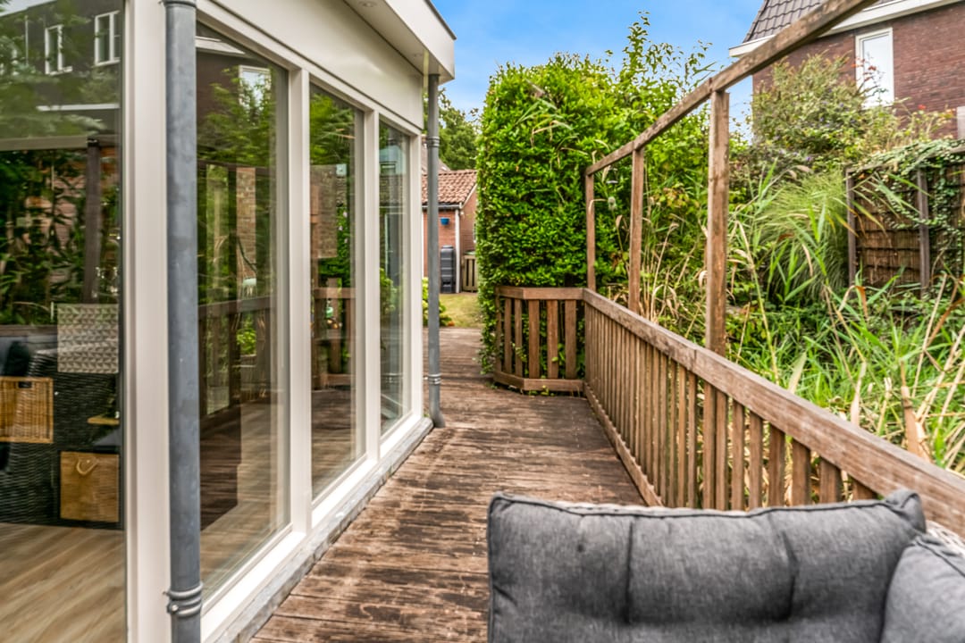 Foto 22 van Wiersdijk 6