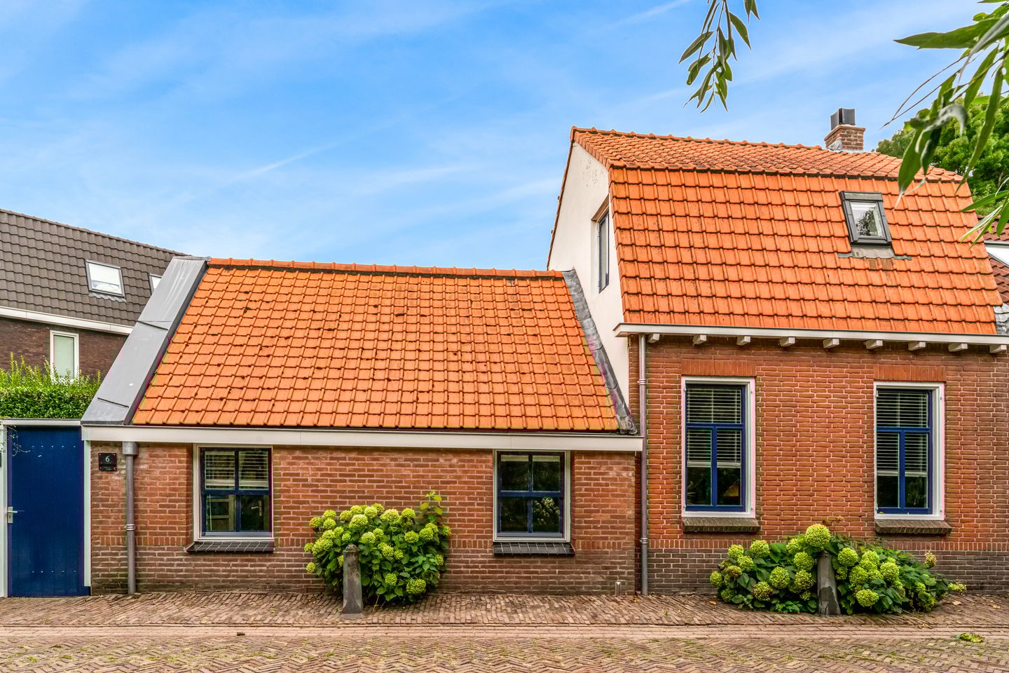 Foto 29 van Wiersdijk 6