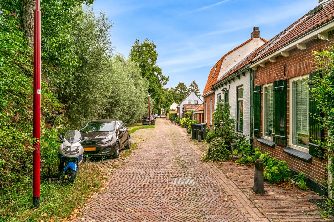 Foto 32 van Wiersdijk 6