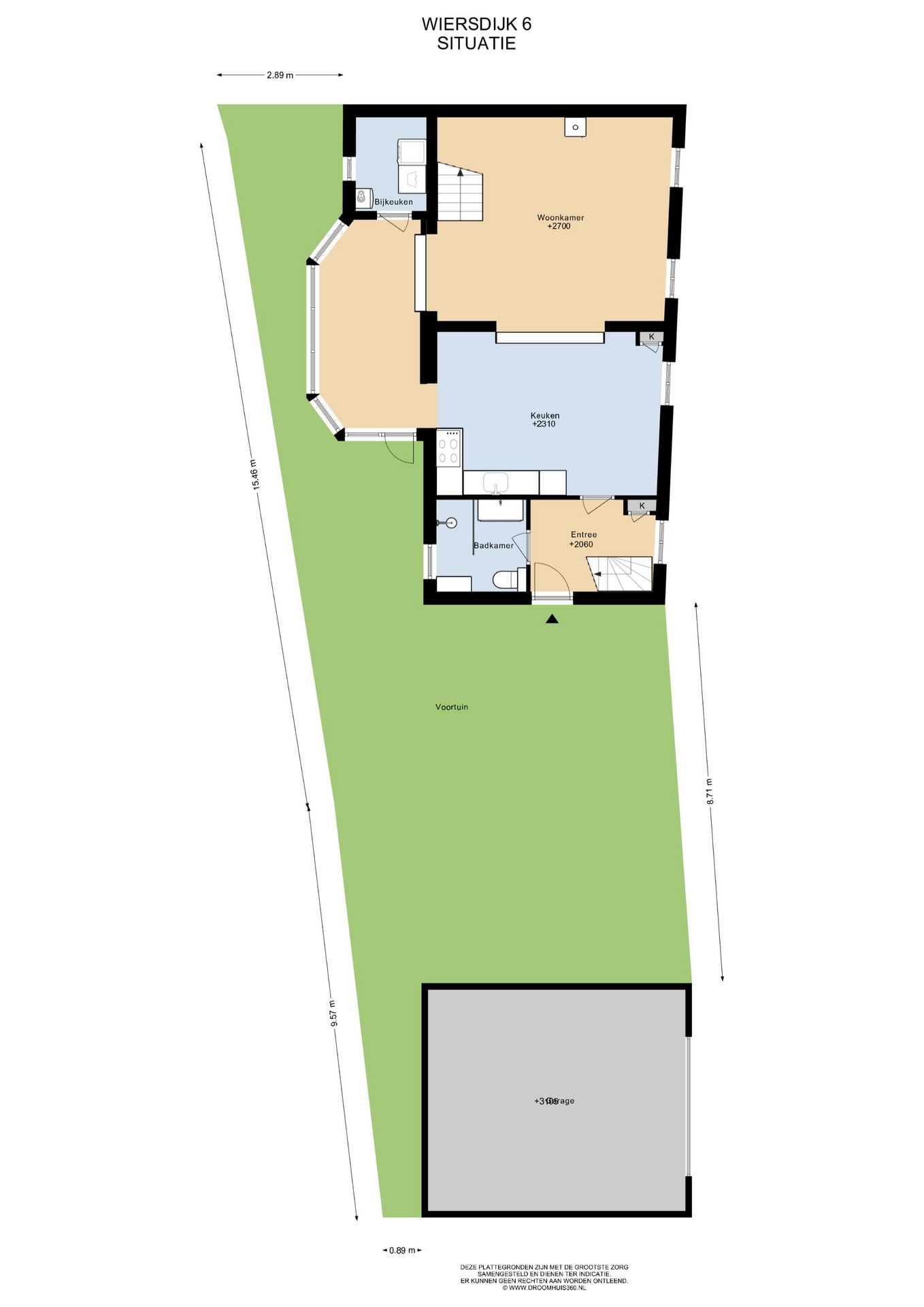 Foto 34 van Wiersdijk 6