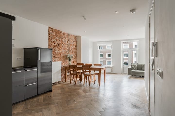 Foto 3 van Bilderdijkstraat 39-2