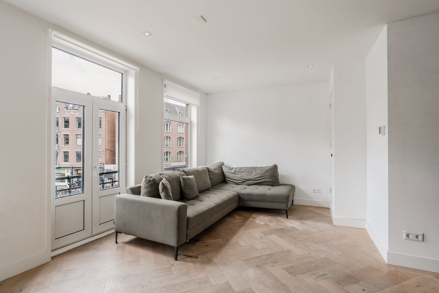 Foto 5 van Bilderdijkstraat 39-2