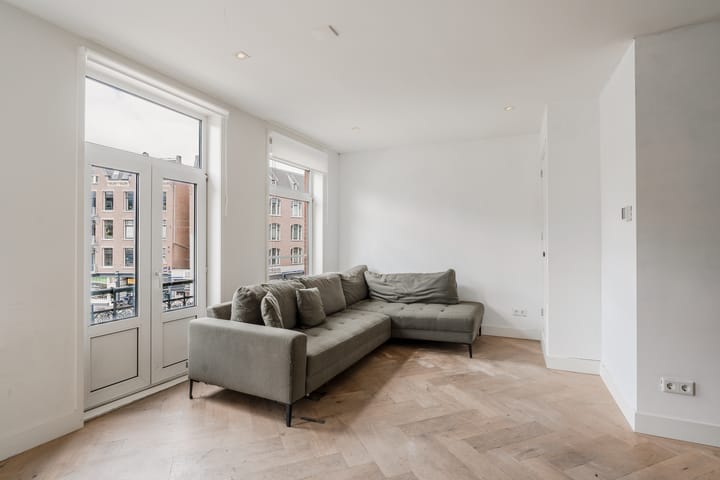 Foto 5 van Bilderdijkstraat 39-2