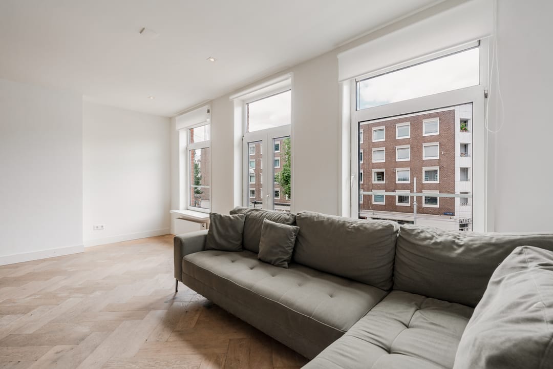 Foto 7 van Bilderdijkstraat 39-2