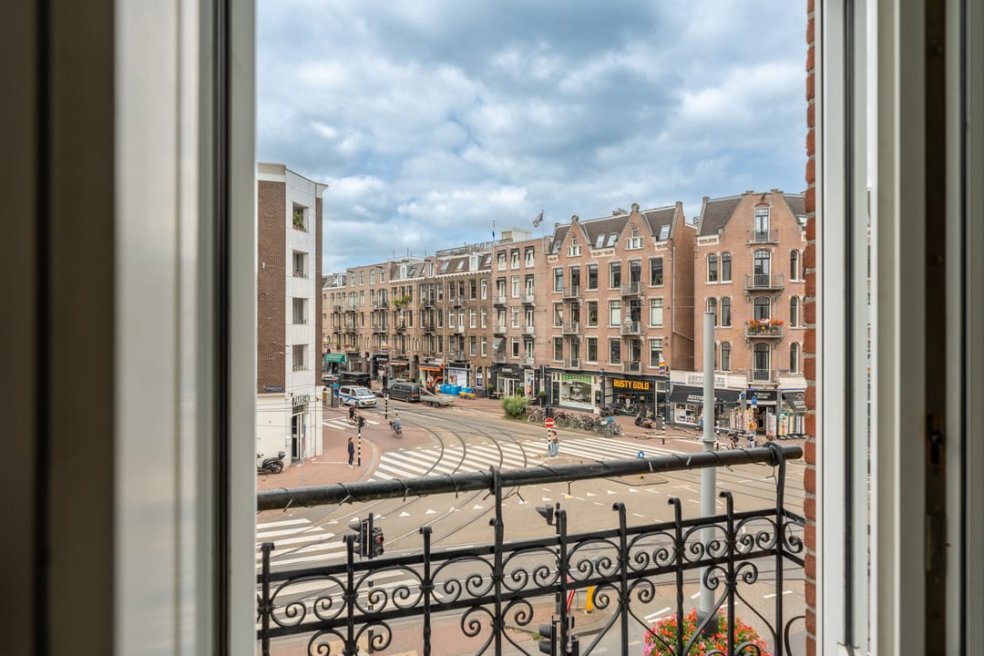 Foto 8 van Bilderdijkstraat 39-2