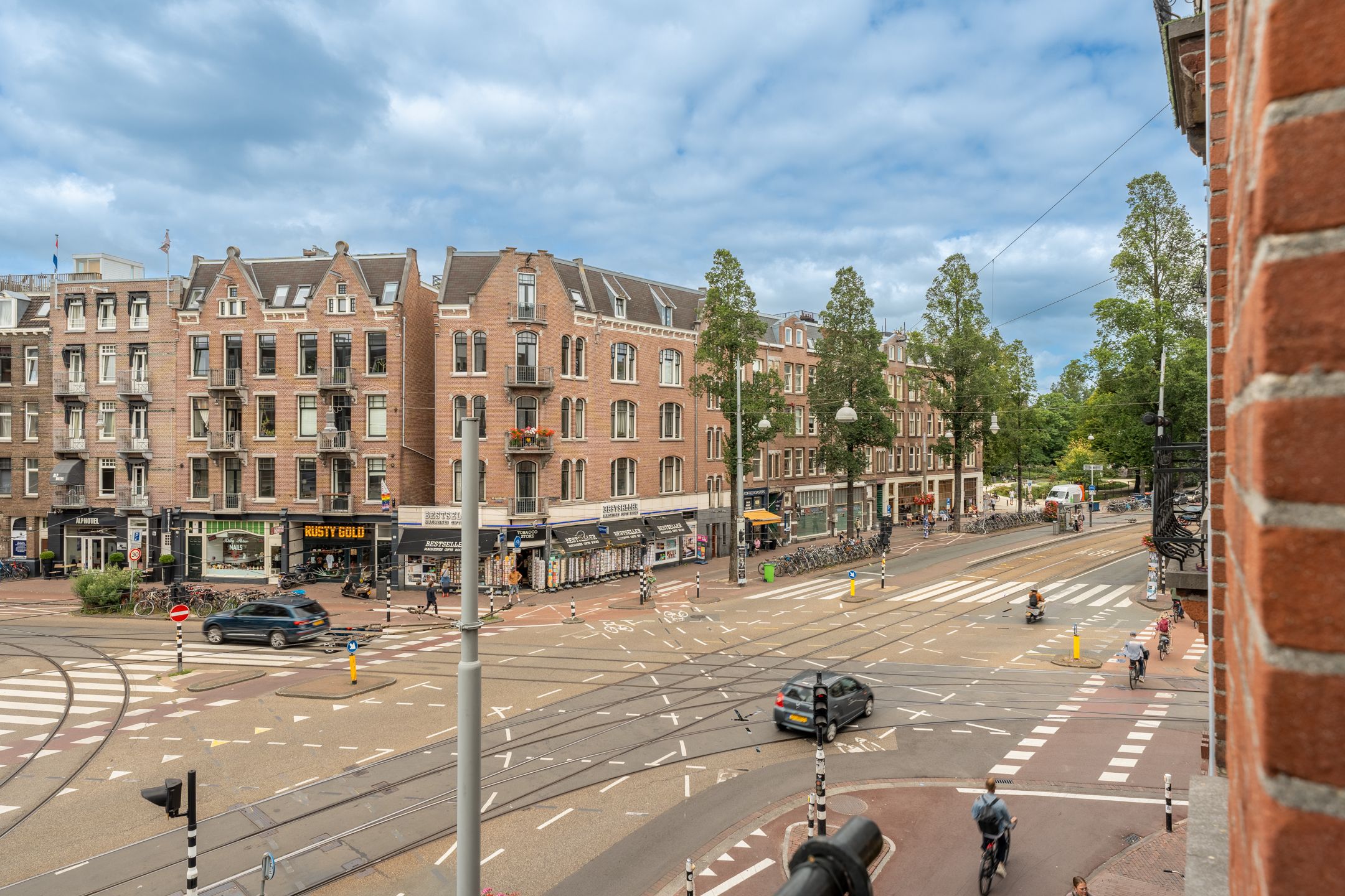 Foto 9 van Bilderdijkstraat 39-2