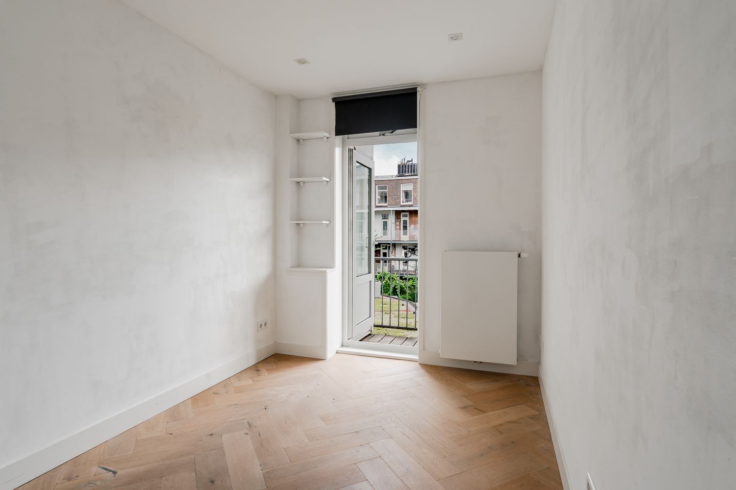 Foto 20 van Bilderdijkstraat 39-2