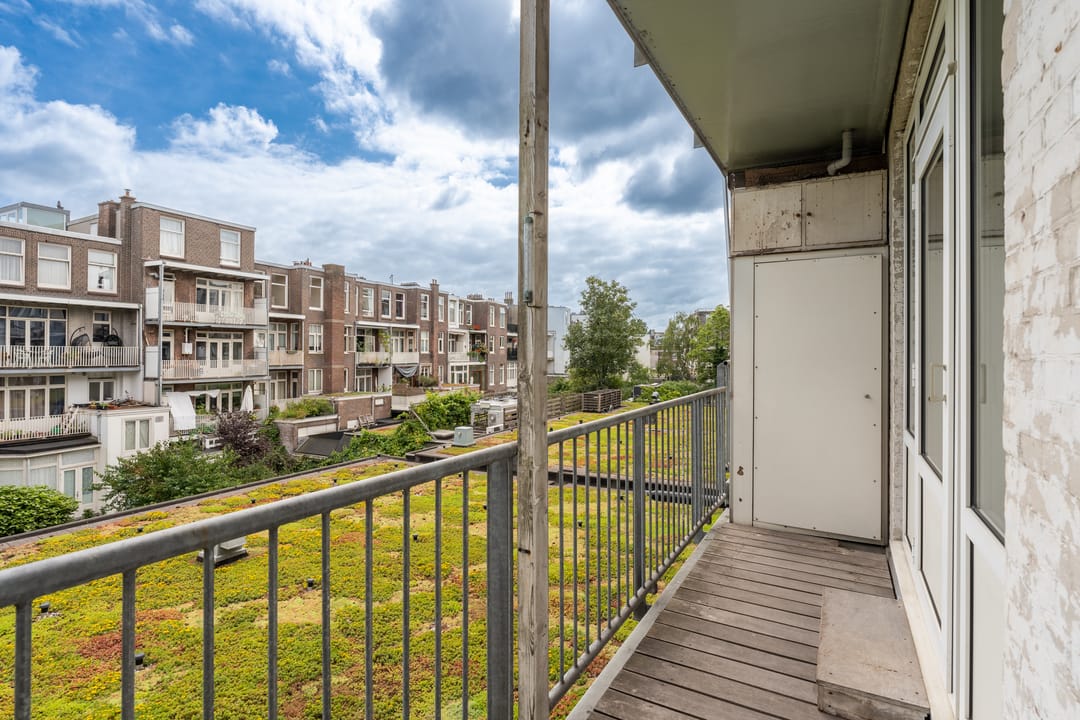 Foto 22 van Bilderdijkstraat 39-2