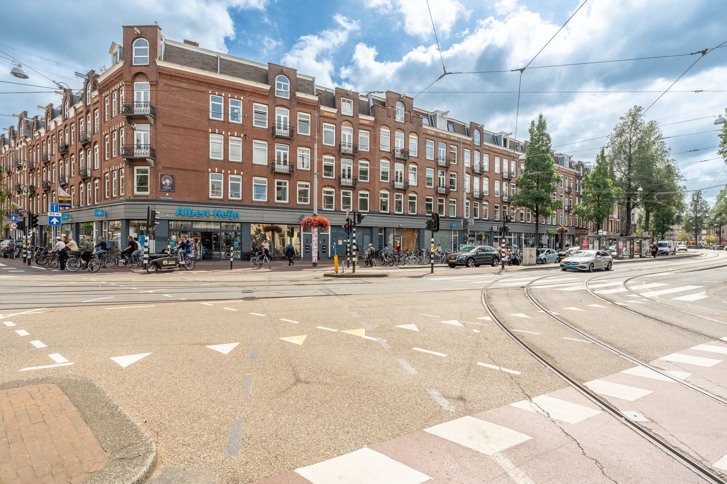 Foto 29 van Bilderdijkstraat 39-2