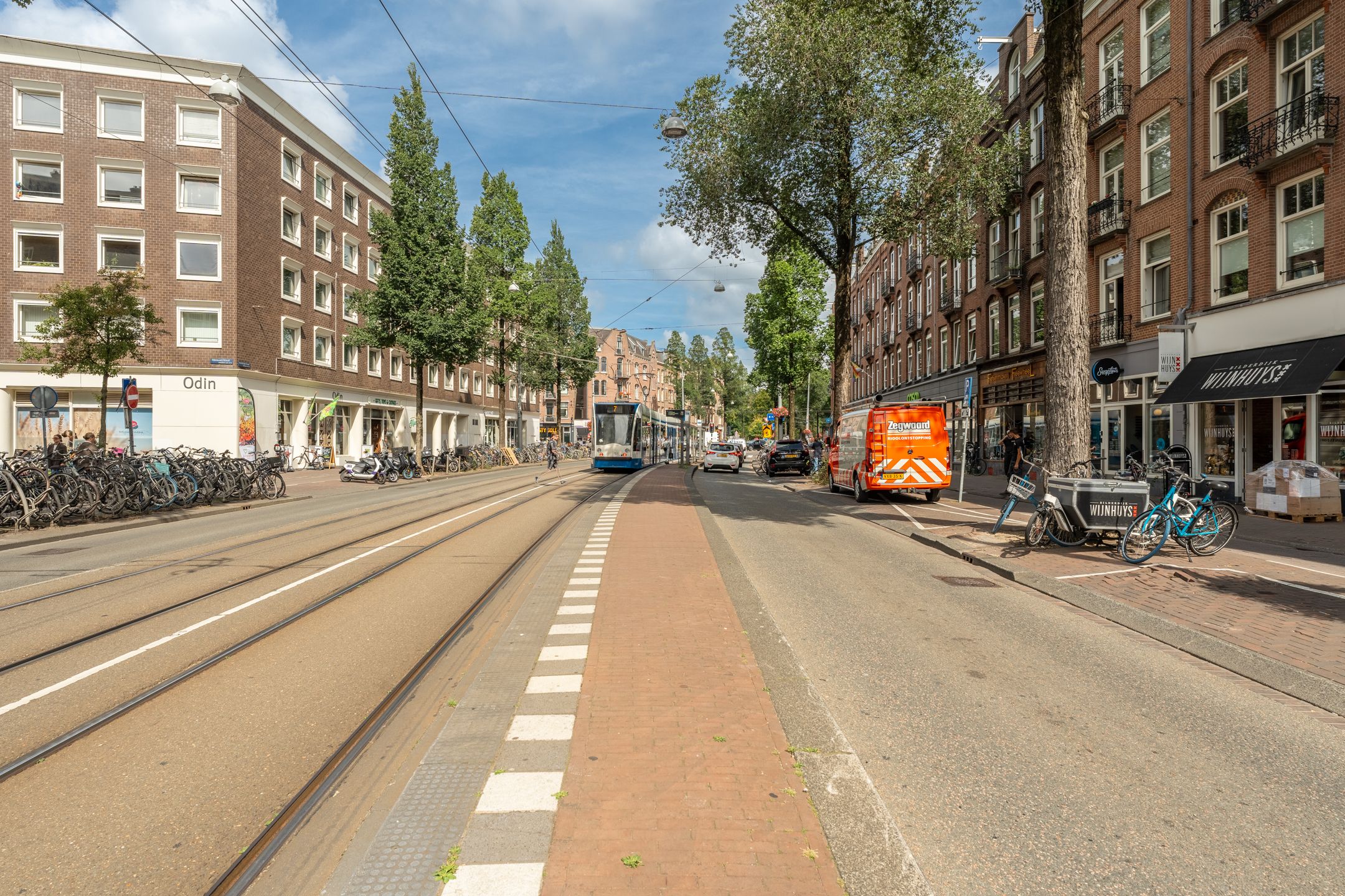 Foto 30 van Bilderdijkstraat 39-2