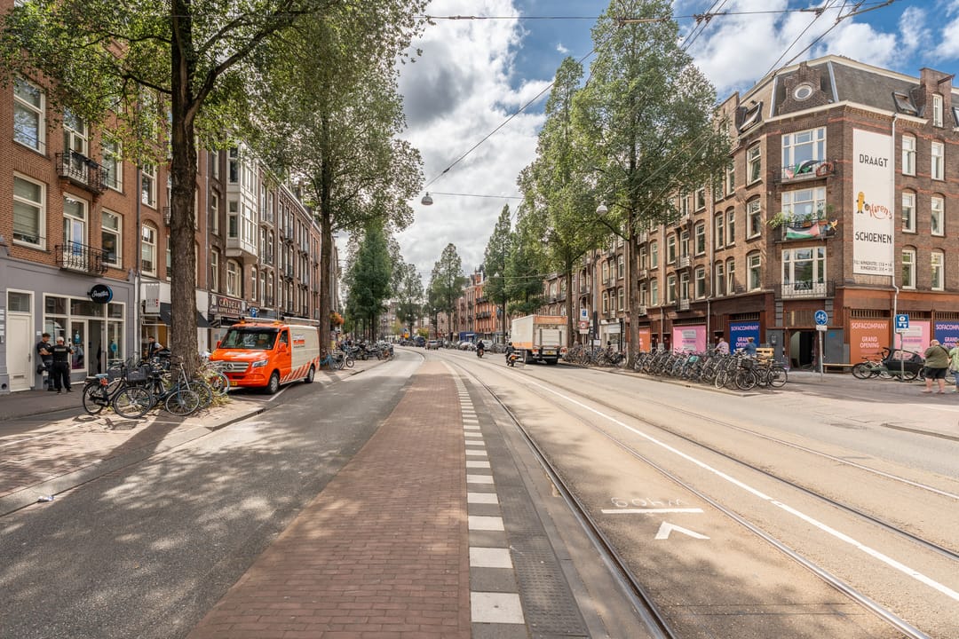 Foto 31 van Bilderdijkstraat 39-2