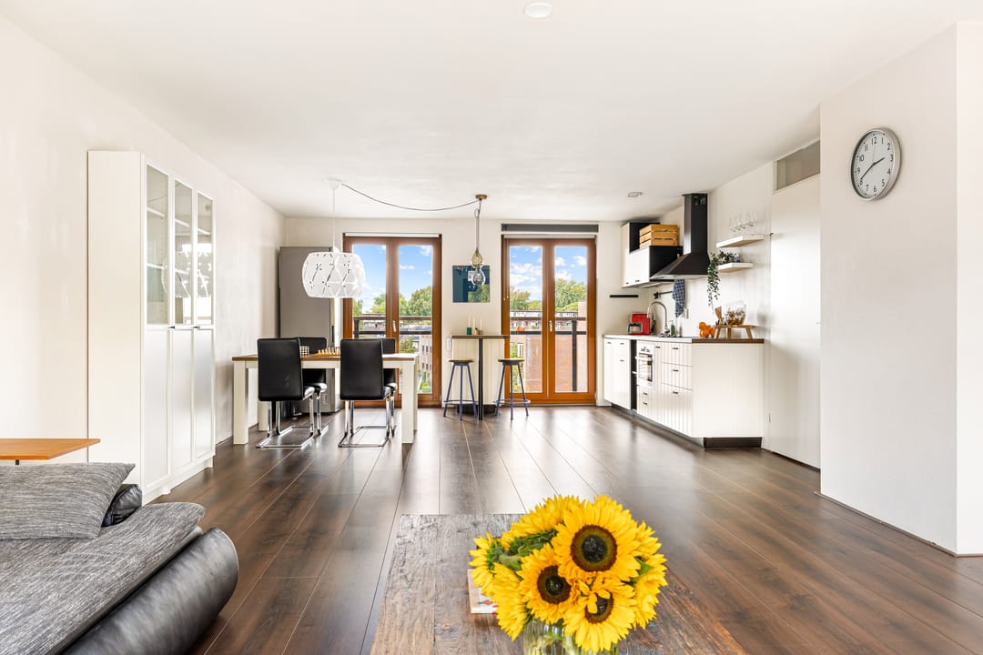 Foto 7 van Prinses Ireneplateau 84