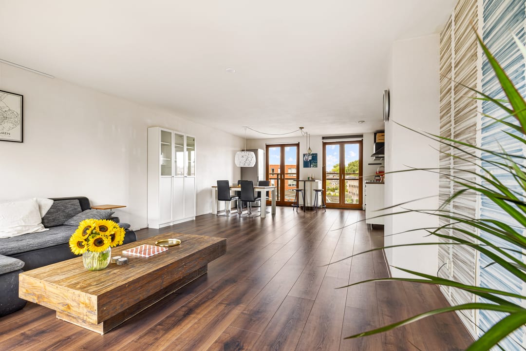 Foto 8 van Prinses Ireneplateau 84