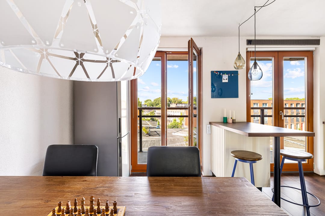 Foto 13 van Prinses Ireneplateau 84