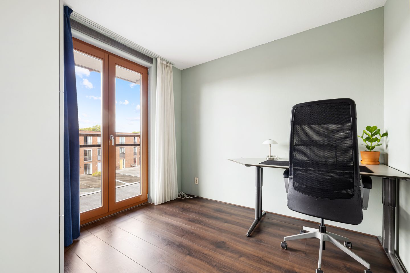 Foto 19 van Prinses Ireneplateau 84