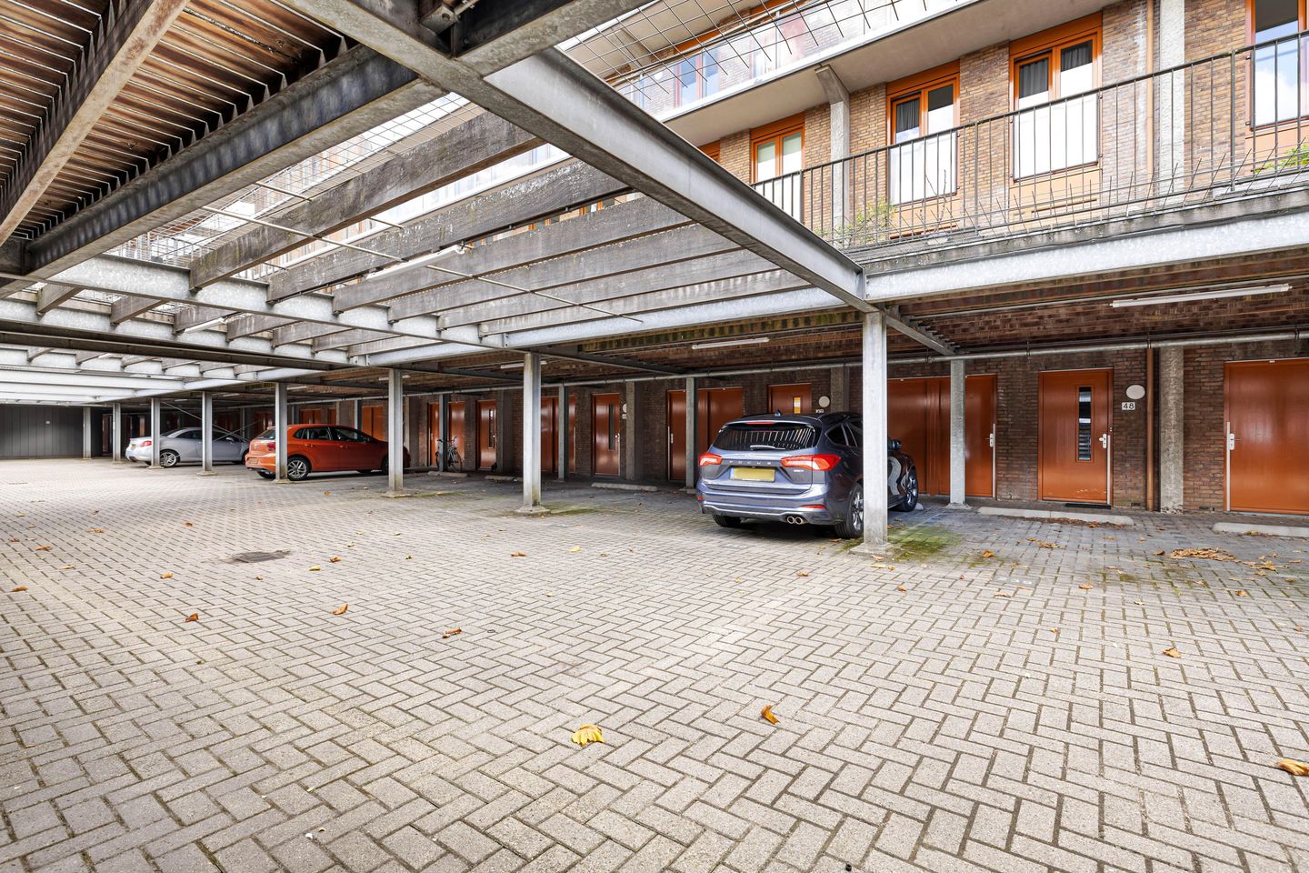 Foto 25 van Prinses Ireneplateau 84