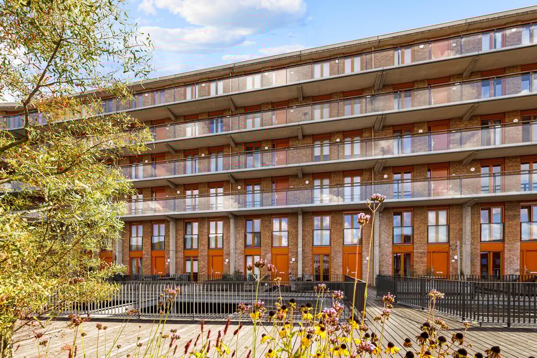 Foto 26 van Prinses Ireneplateau 84