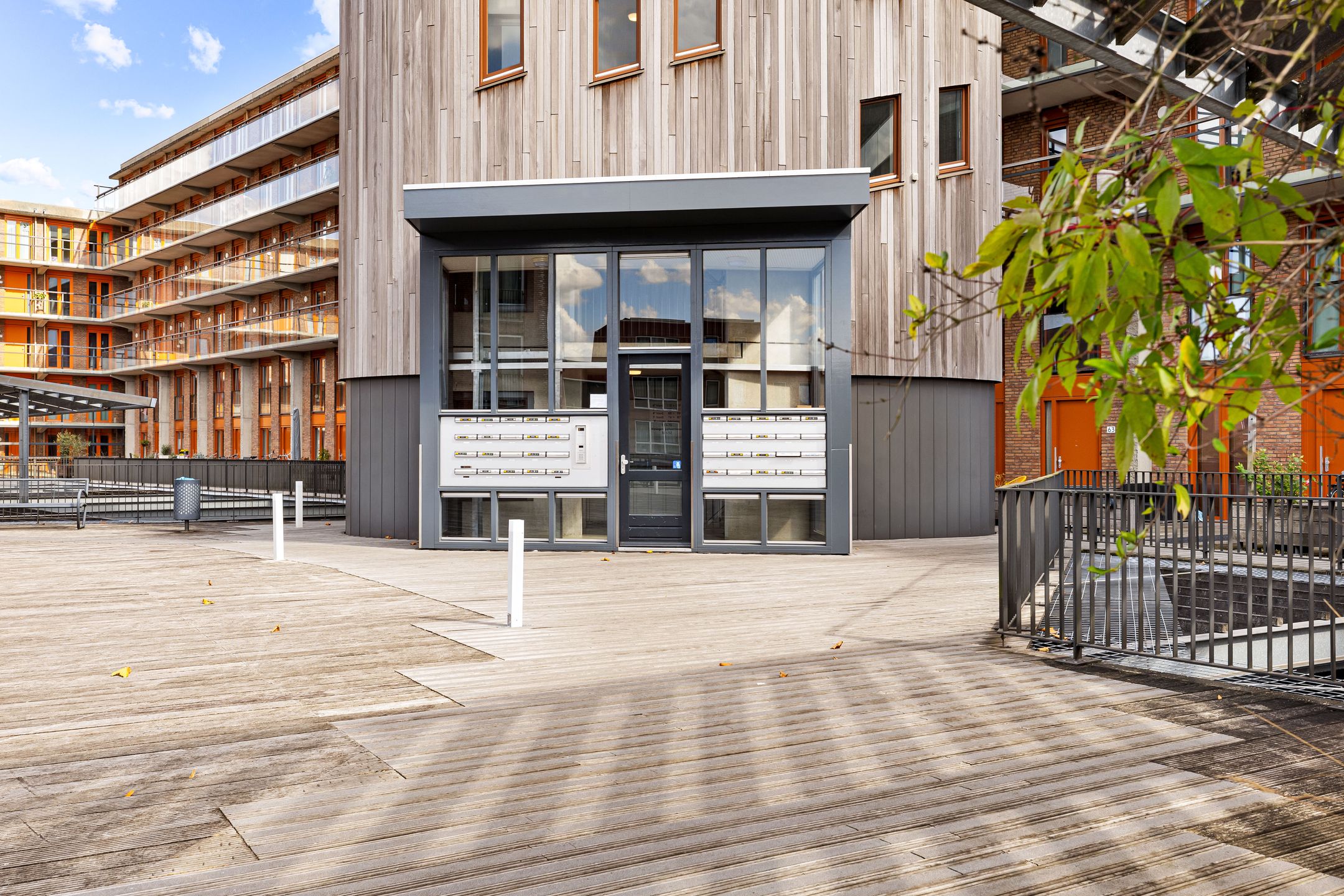 Foto 27 van Prinses Ireneplateau 84