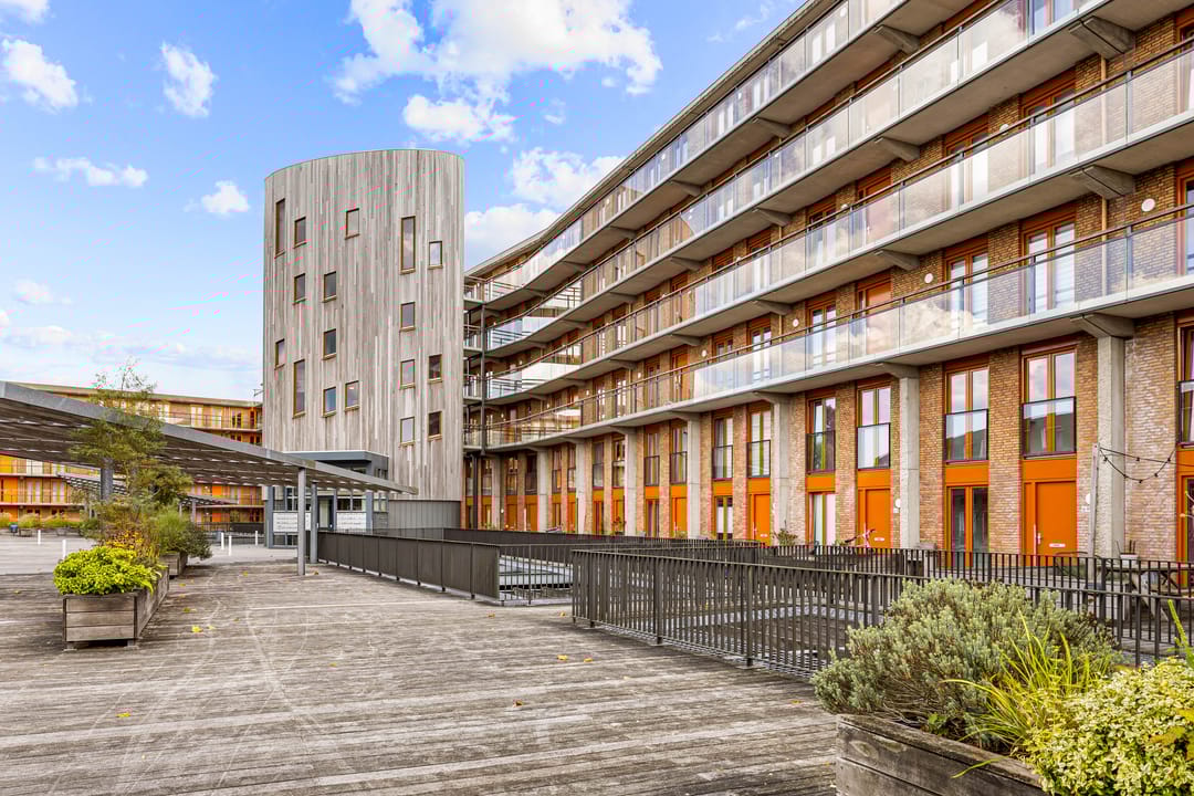 Foto 28 van Prinses Ireneplateau 84