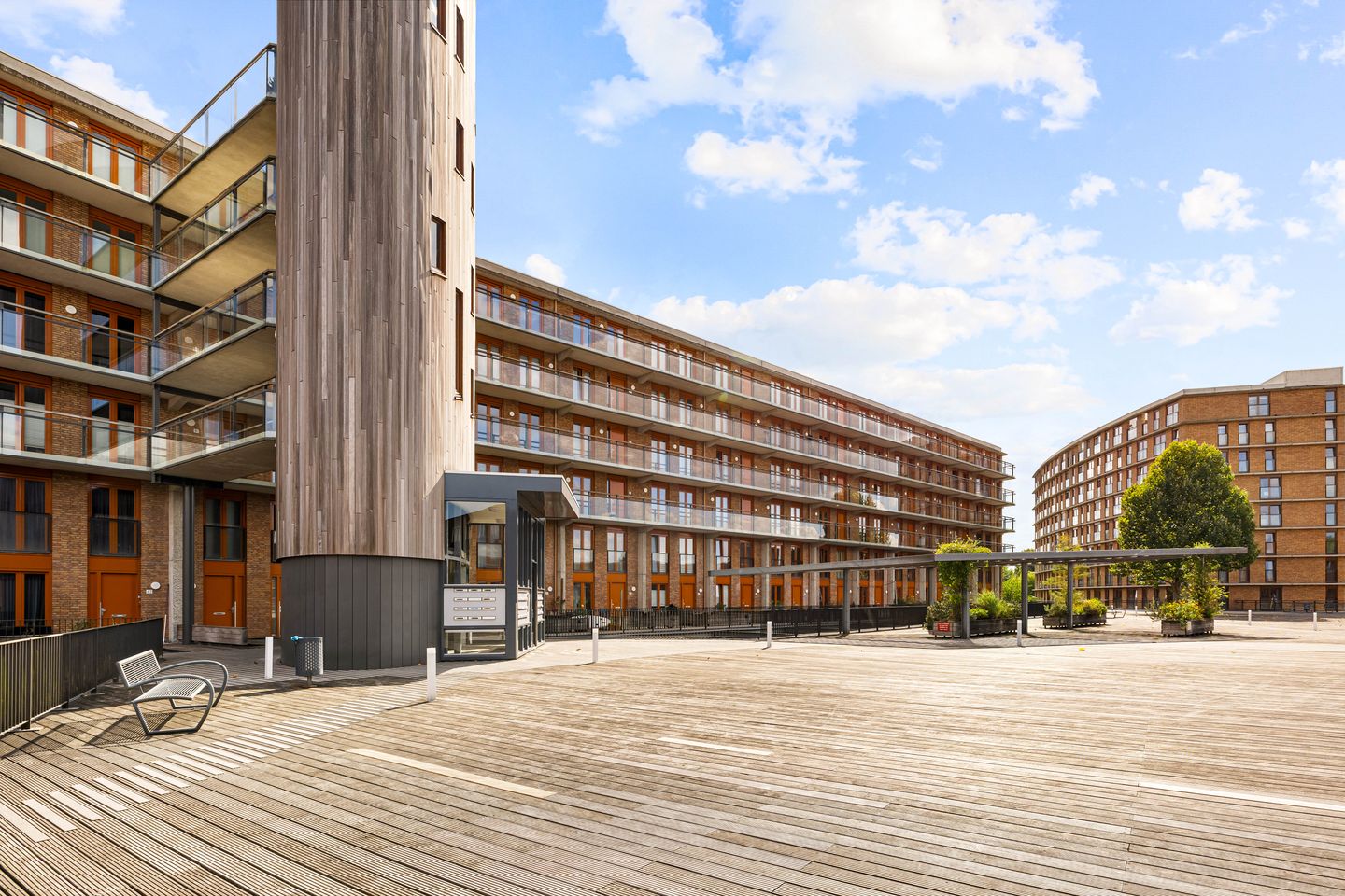 Foto 29 van Prinses Ireneplateau 84