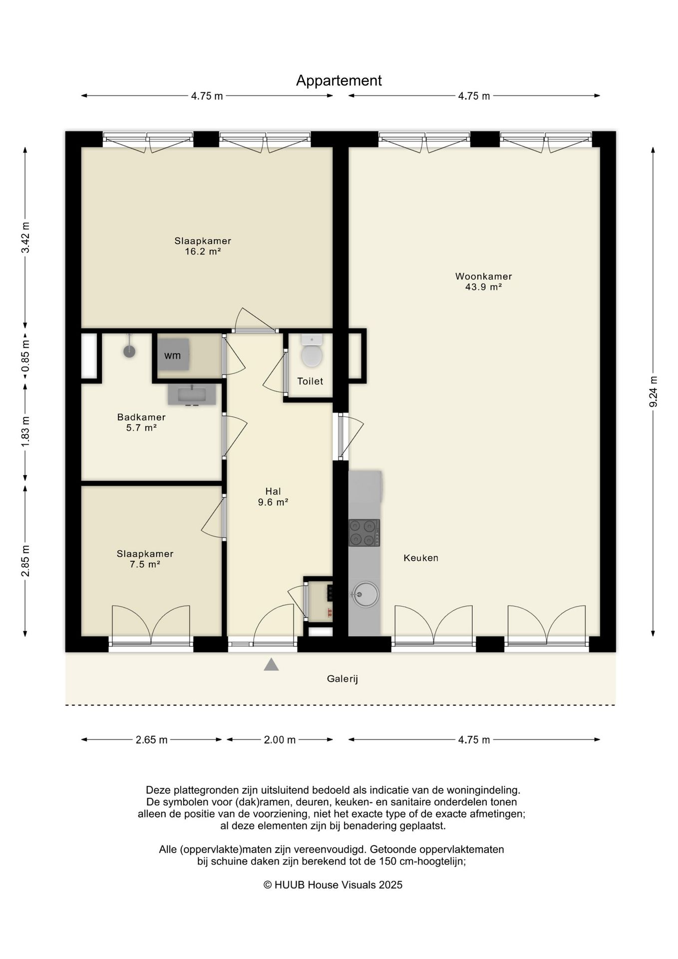 Foto 34 van Prinses Ireneplateau 84