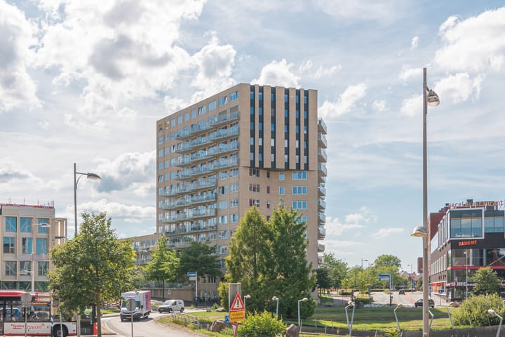 Foto 5 van Piet Mondriaanlaan 365