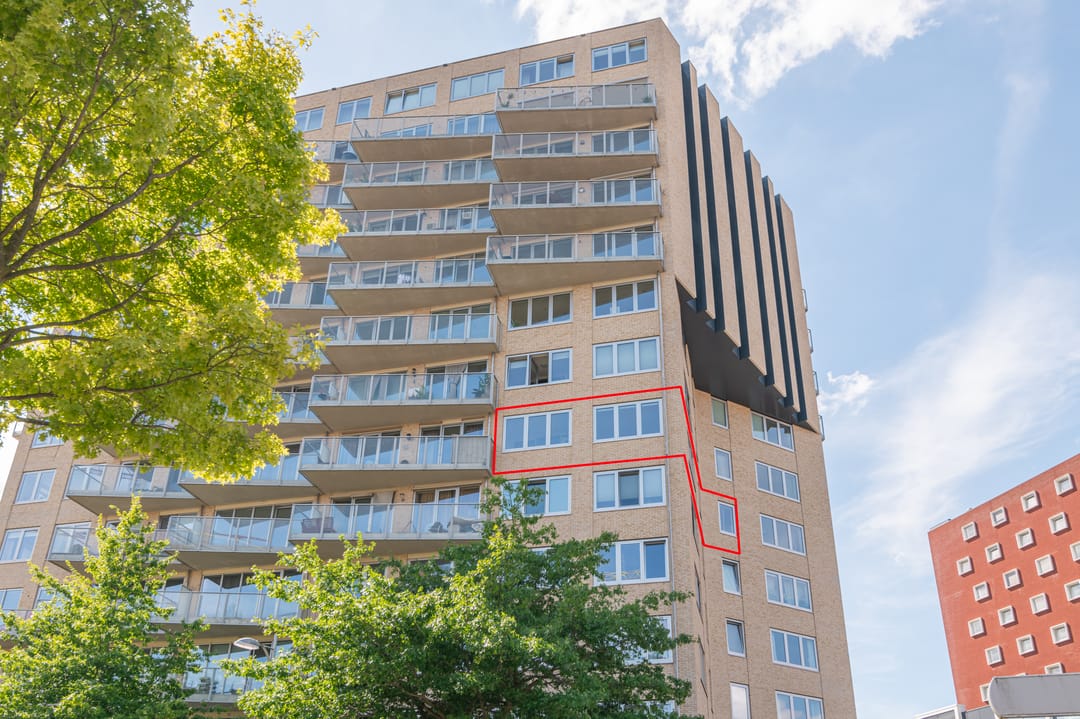 Foto 1 van Piet Mondriaanlaan 365