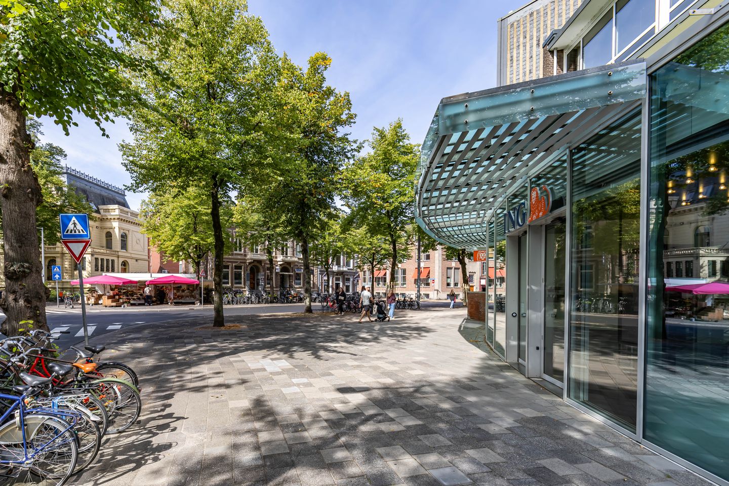 Photo 4 of Hereplein 29