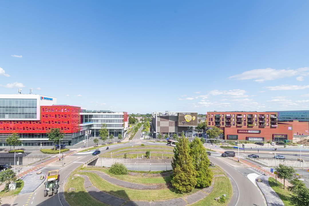 Foto 28 van Piet Mondriaanlaan 365