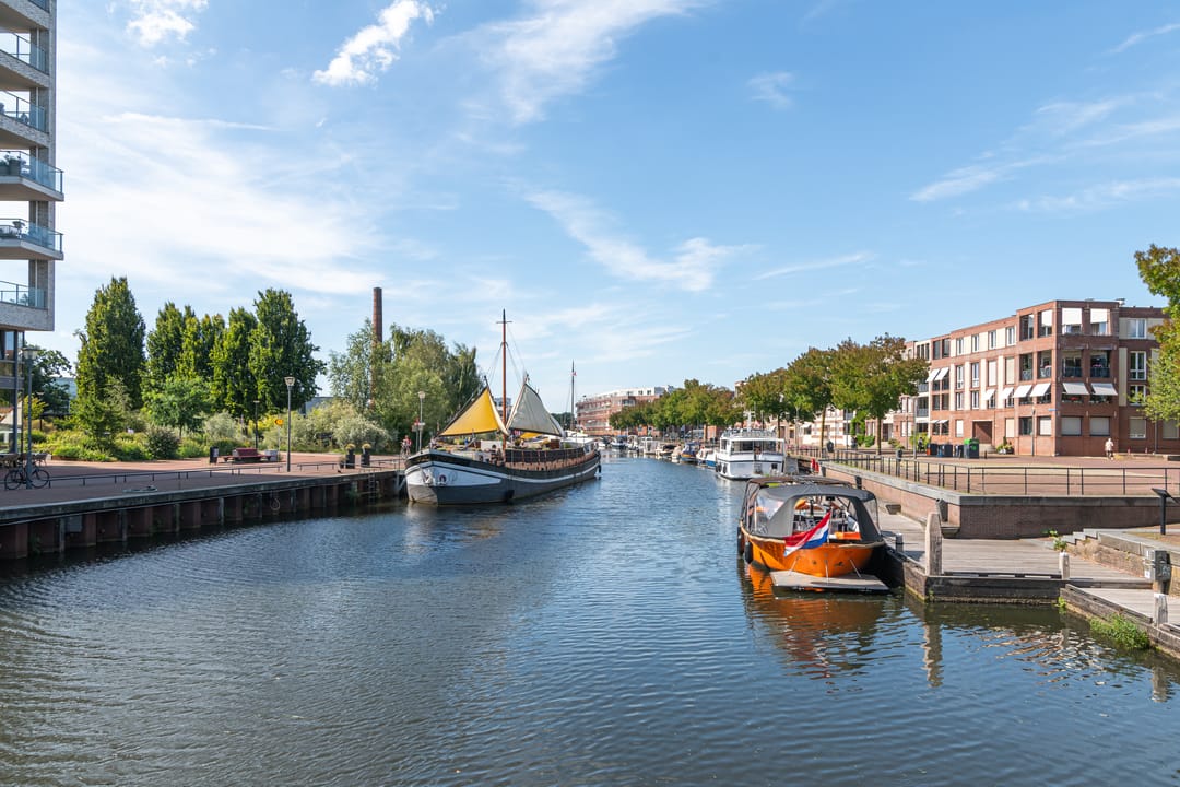 Foto 31 van Piet Mondriaanlaan 365