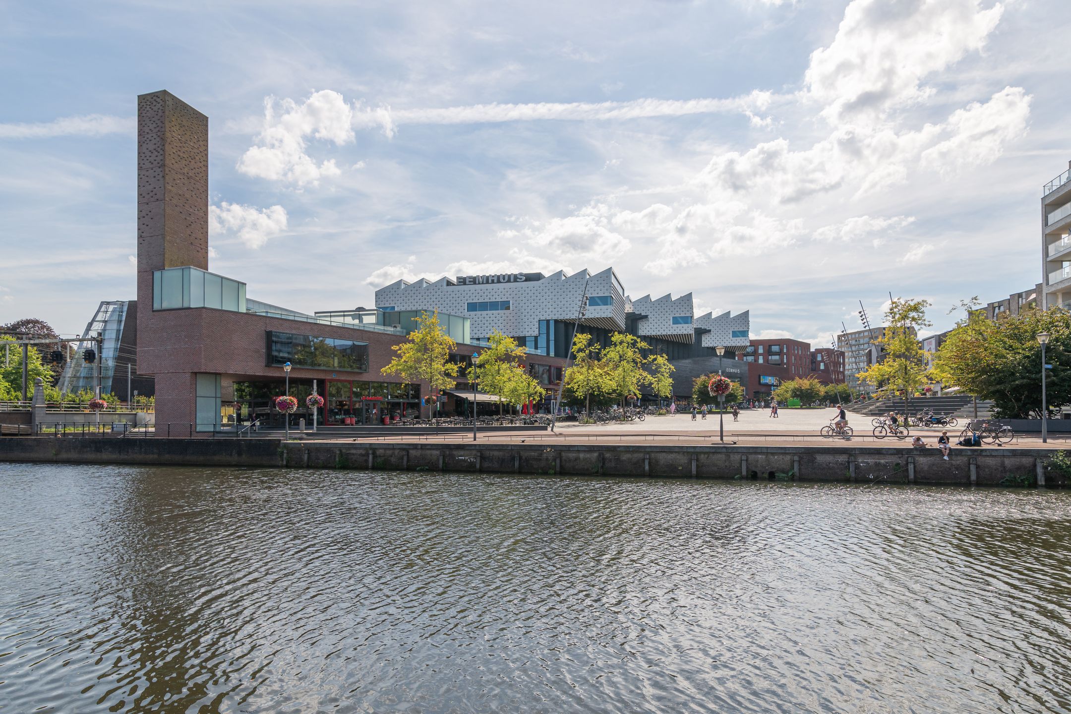 Foto 33 van Piet Mondriaanlaan 365