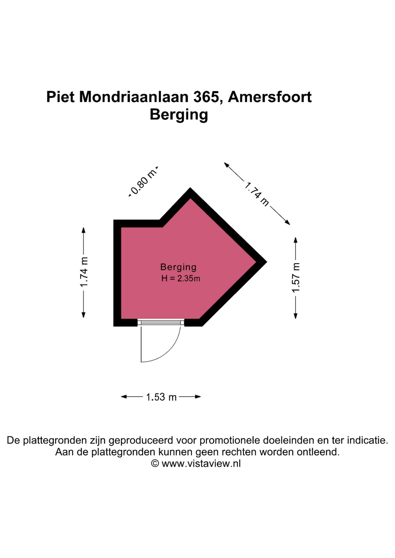Foto 40 van Piet Mondriaanlaan 365