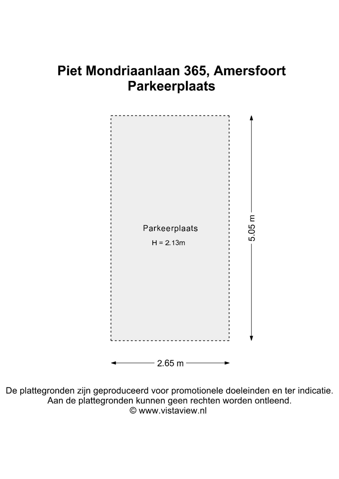 Foto 42 van Piet Mondriaanlaan 365