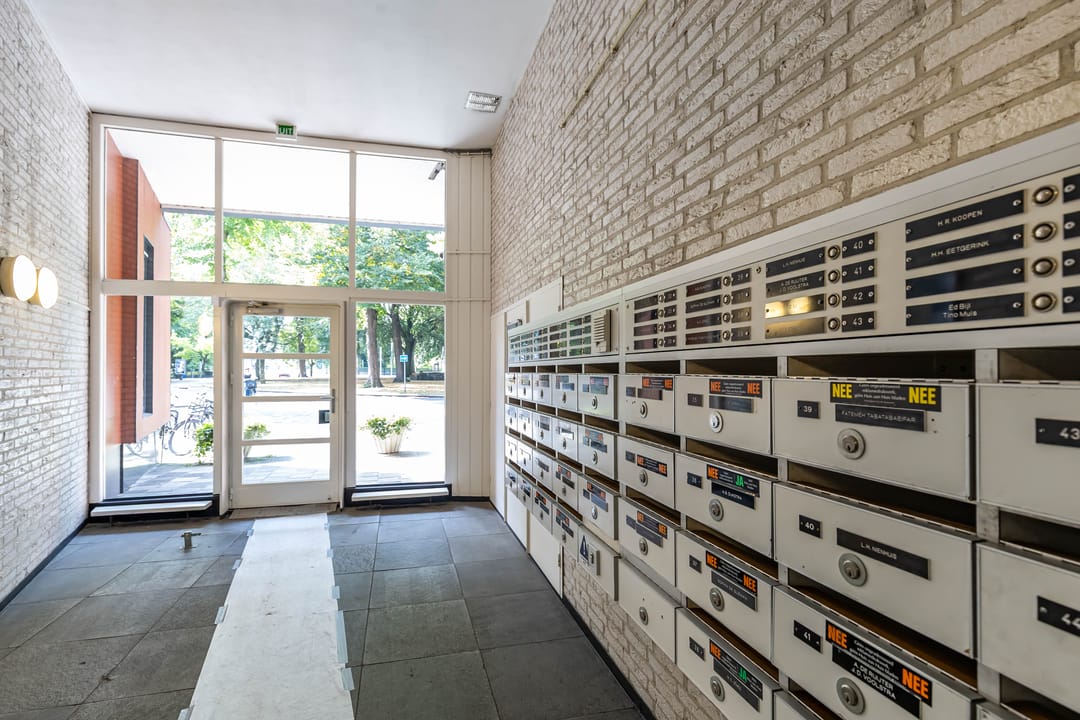 Photo 23 of Hereplein 29