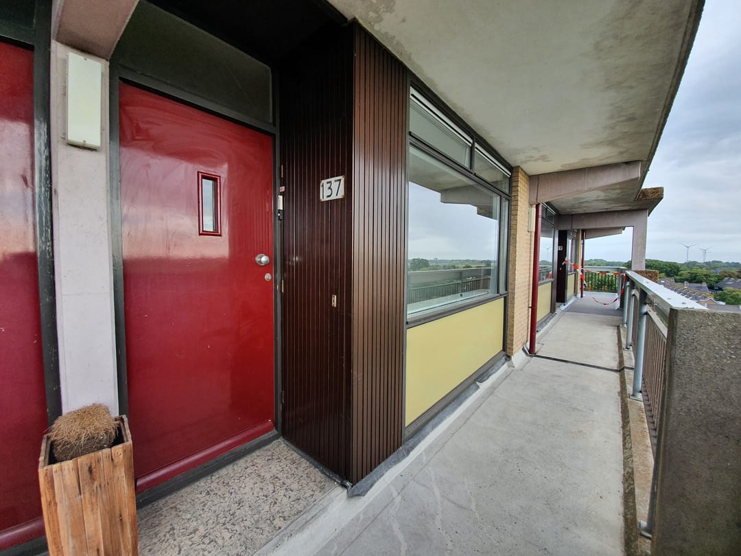 Foto 2 van Vestastraat 137