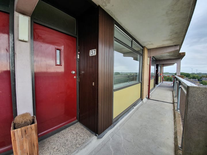 Foto 2 van Vestastraat 137