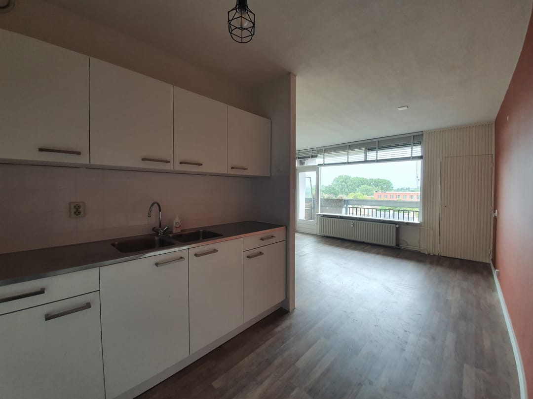 Foto 8 van Vestastraat 137