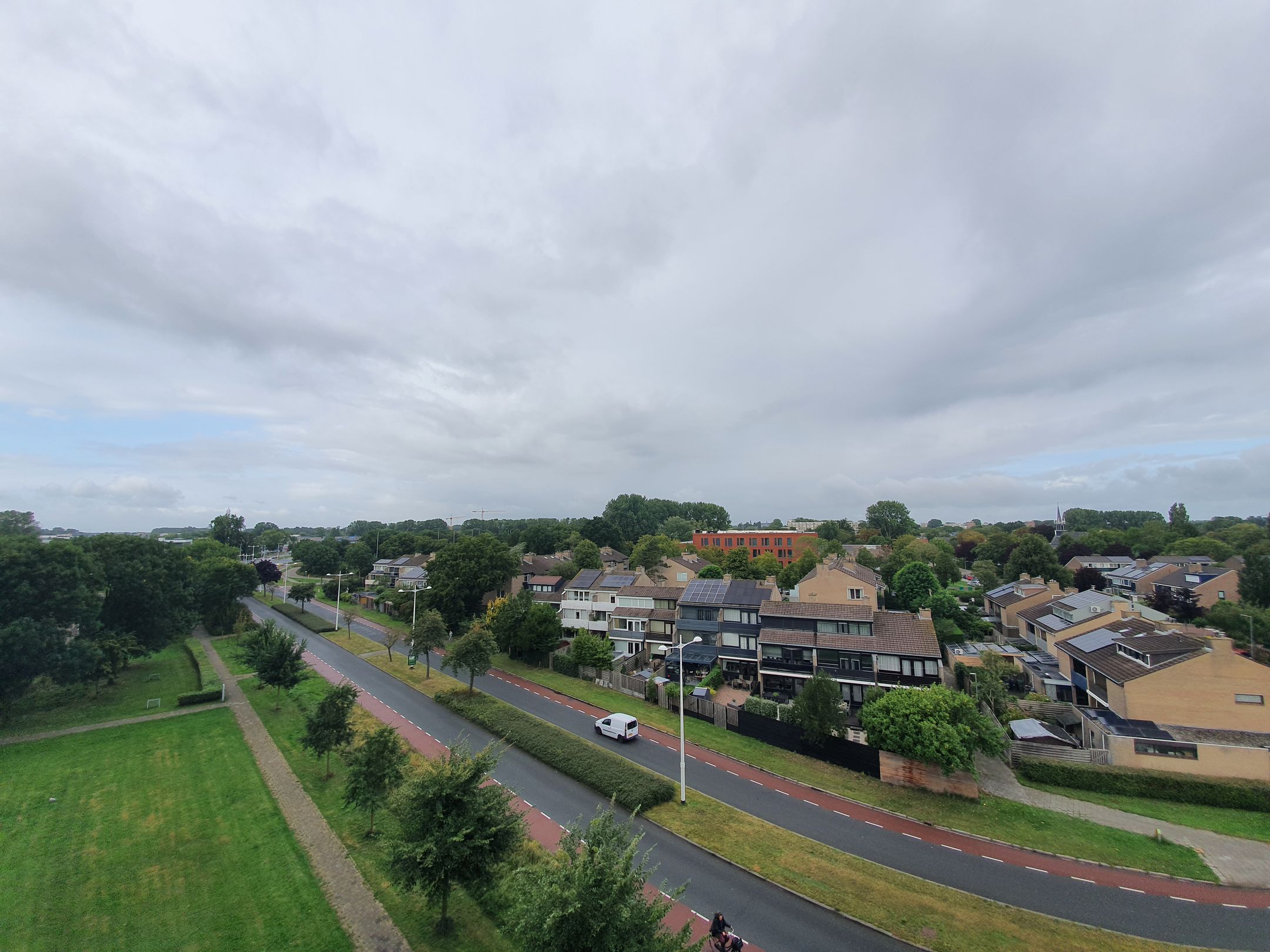 Foto 12 van Vestastraat 137