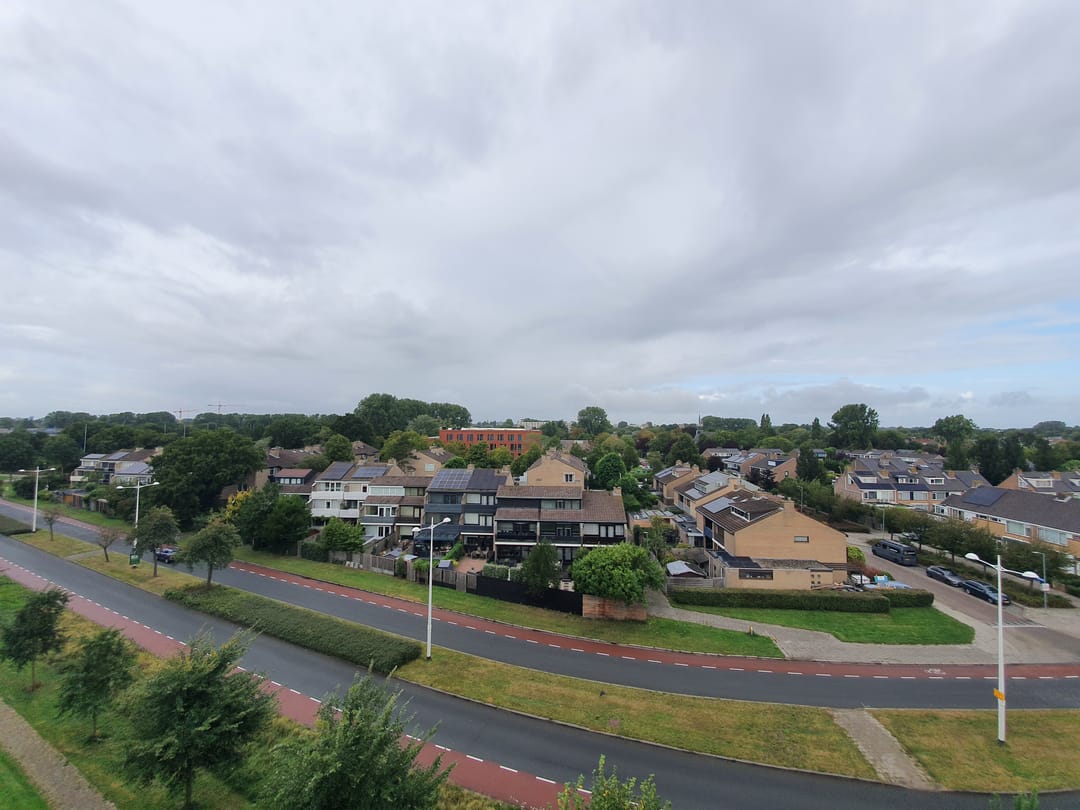 Foto 13 van Vestastraat 137