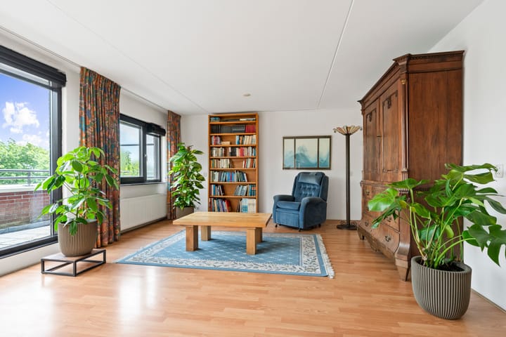 Foto 3 van Zaanenstraat 181