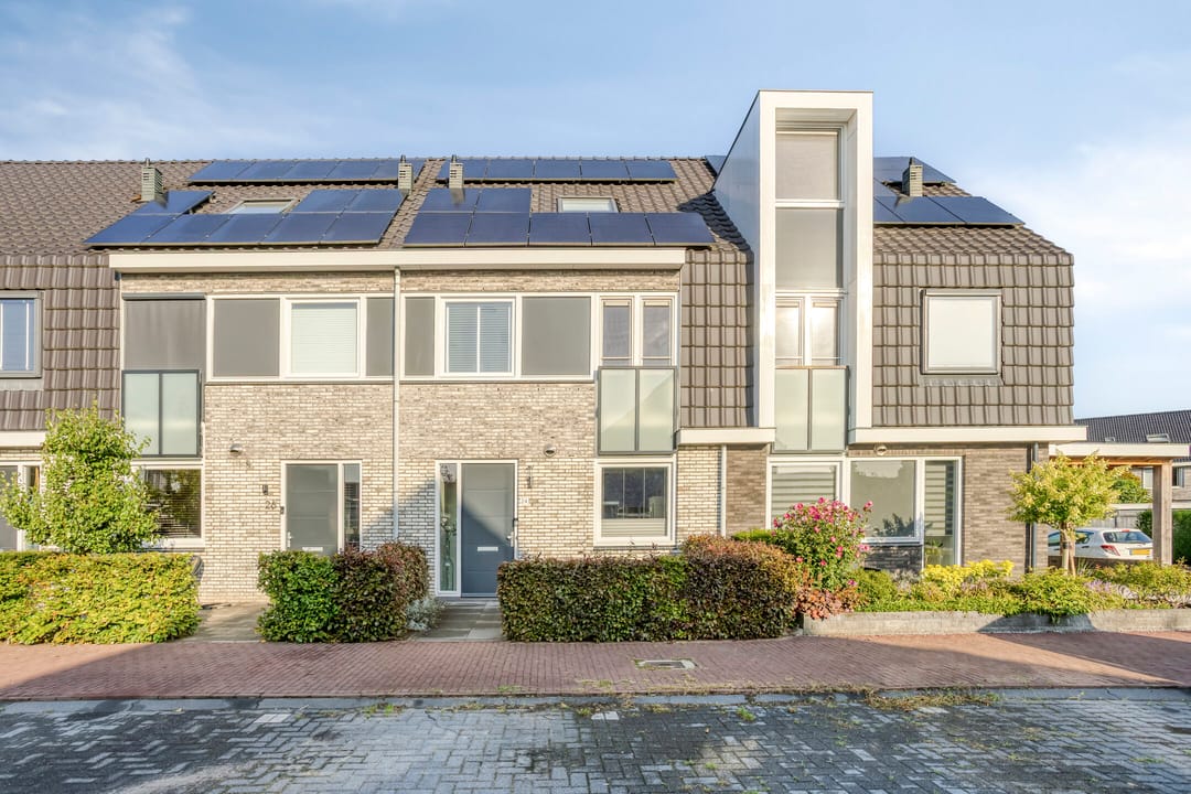 Foto 1 van Orlofflaan 24