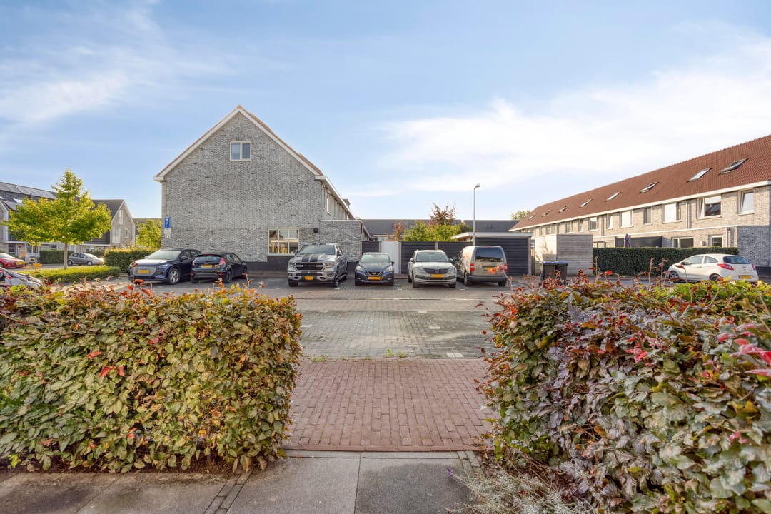 Foto 2 van Orlofflaan 24