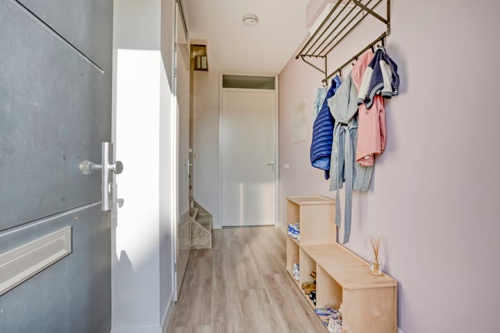 Foto 3 van Orlofflaan 24