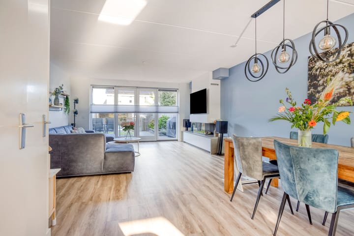 Foto 5 van Orlofflaan 24