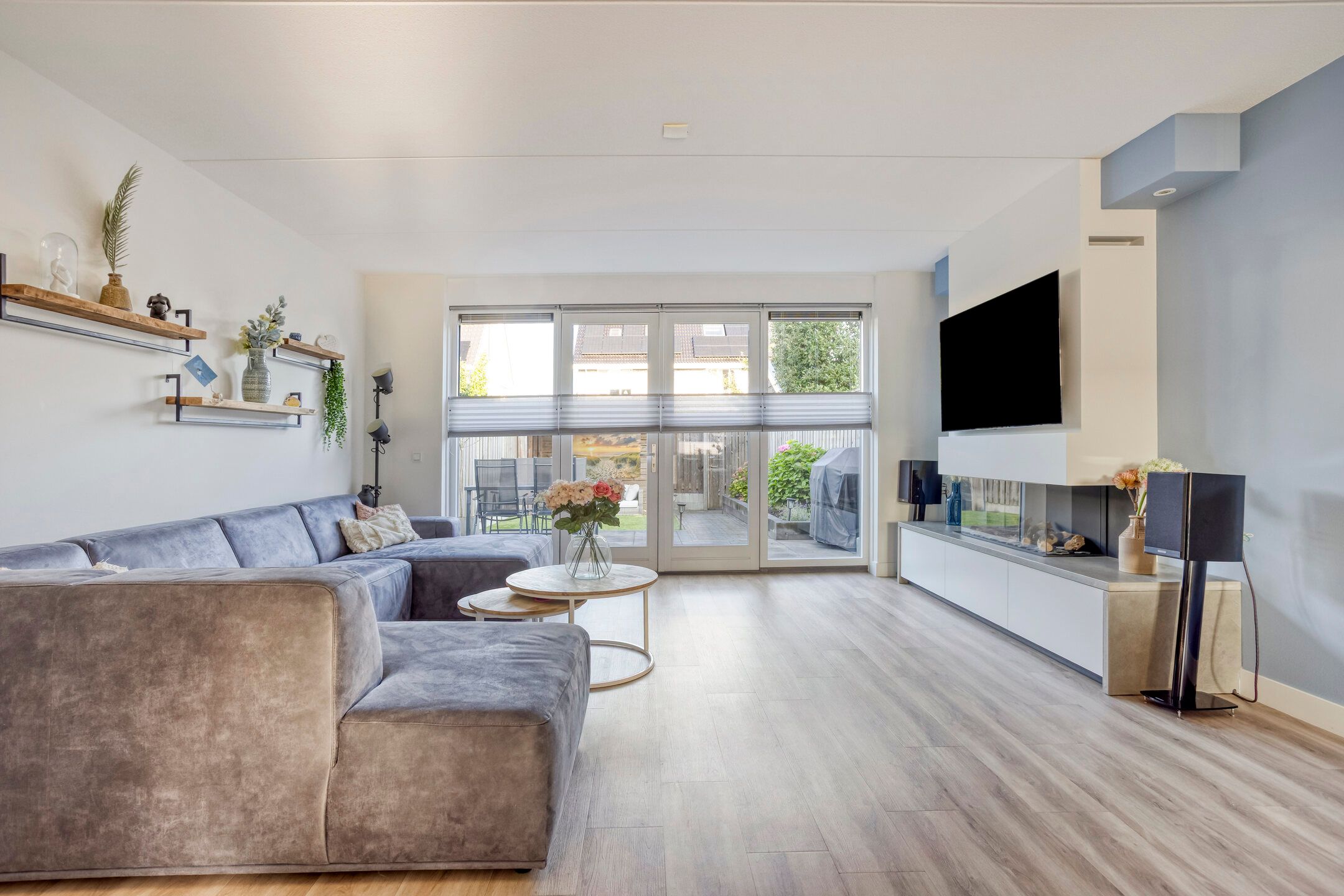 Foto 6 van Orlofflaan 24