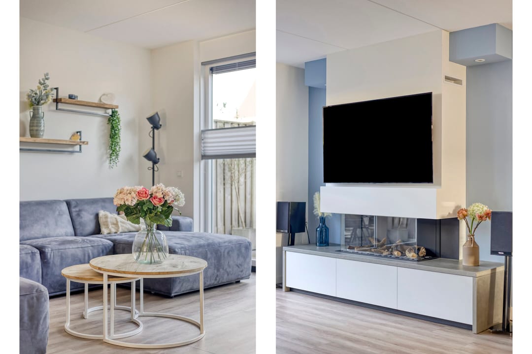 Foto 7 van Orlofflaan 24