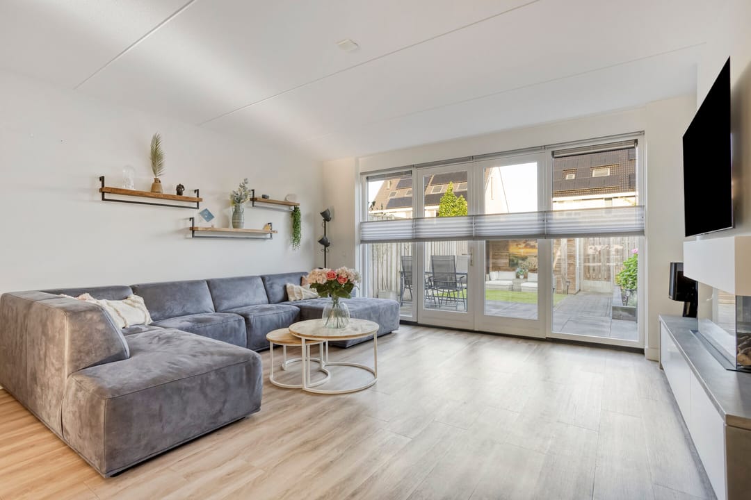 Foto 8 van Orlofflaan 24