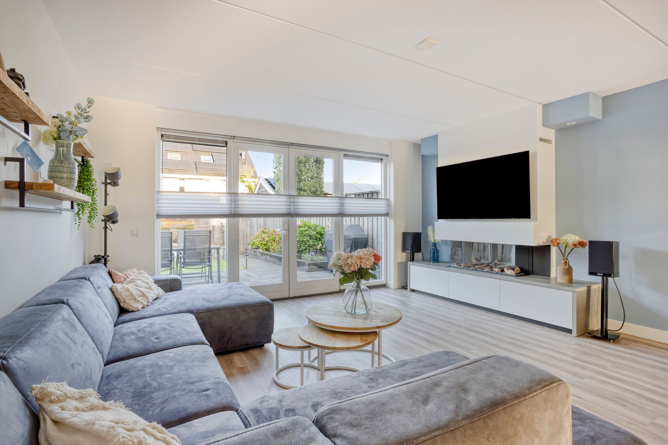 Foto 9 van Orlofflaan 24